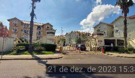 Oportunidade Única em CANOAS - RS | Tipo: Apartamento | Negociação: Venda Online  | Situação: Imóvel