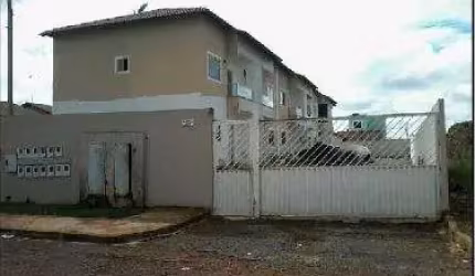 Oportunidade Única em CIDADE OCIDENTAL - GO | Tipo: Apartamento | Negociação: Venda Direta Online  | Situação: Imóvel