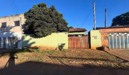 Oportunidade Única em AGUAS LINDAS DE GOIAS - GO | Tipo: Casa | Negociação: Venda Direta Online  | Situação: Imóvel