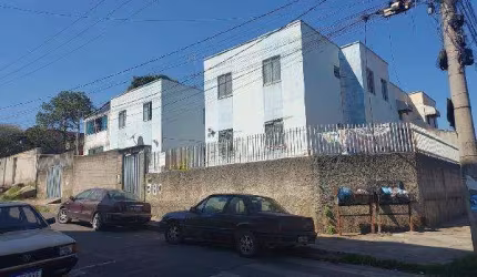 Oportunidade Única em BETIM - MG | Tipo: Apartamento | Negociação: Venda Online  | Situação: Imóvel