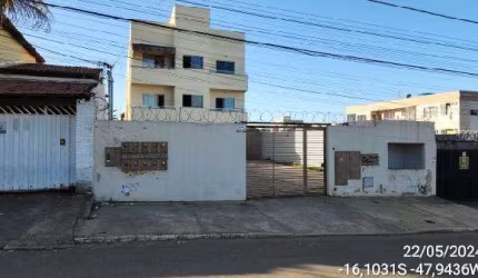 Oportunidade Única em CIDADE OCIDENTAL - GO | Tipo: Apartamento | Negociação: Venda Direta Online  | Situação: Imóvel