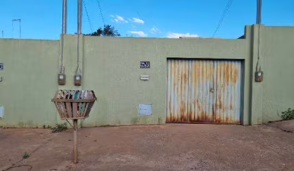 Oportunidade Única em SANTO ANTONIO DO DESCOBERTO - GO | Tipo: Casa | Negociação: Venda Direta Online  | Situação: Imóvel