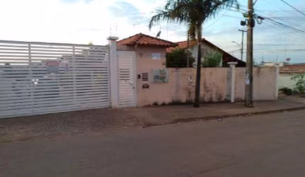 Oportunidade Única em AGUAS LINDAS DE GOIAS - GO | Tipo: Casa | Negociação: Venda Direta Online  | Situação: Imóvel