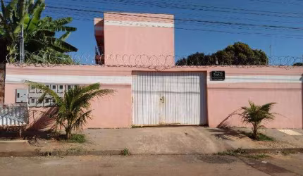 Oportunidade Única em AGUAS LINDAS DE GOIAS - GO | Tipo: Apartamento | Negociação: Venda Direta Online  | Situação: Imóvel