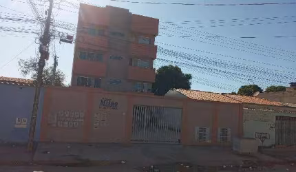 Oportunidade Única em NOVO GAMA - GO | Tipo: Apartamento | Negociação: Venda Direta Online  | Situação: Imóvel