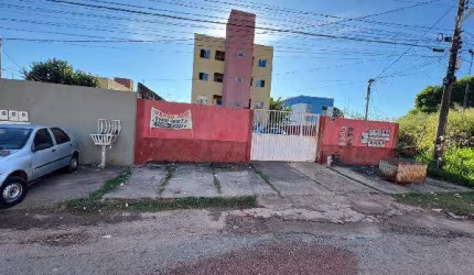Oportunidade Única em NOVO GAMA - GO | Tipo: Apartamento | Negociação: Venda Direta Online  | Situação: Imóvel
