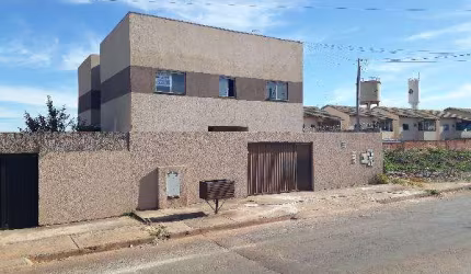 Oportunidade Única em AGUAS LINDAS DE GOIAS - GO | Tipo: Apartamento | Negociação: Venda Online  | Situação: Imóvel
