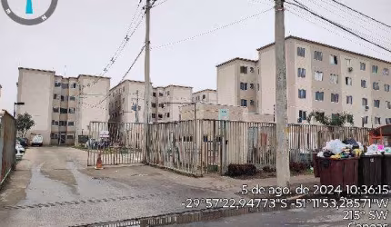 Oportunidade Única em CANOAS - RS | Tipo: Apartamento | Negociação: Venda Online  | Situação: Imóvel
