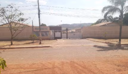 Oportunidade Única em PLANALTINA - GO | Tipo: Casa | Negociação: Venda Direta Online  | Situação: Imóvel