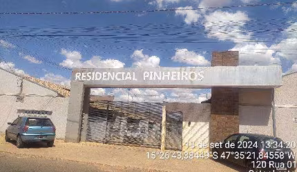 Oportunidade Única em PLANALTINA - GO | Tipo: Casa | Negociação: Venda Direta Online  | Situação: Imóvel