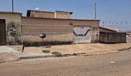 Oportunidade Única em AGUAS LINDAS DE GOIAS - GO | Tipo: Casa | Negociação: Venda Online  | Situação: Imóvel