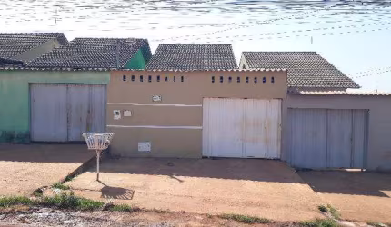 Oportunidade Única em SANTO ANTONIO DO DESCOBERTO - GO | Tipo: Casa | Negociação: Venda Direta Online  | Situação: Imóvel