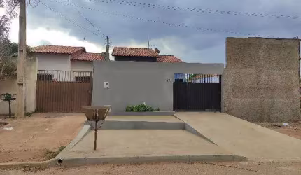 Oportunidade Única em LUZIANIA - GO | Tipo: Casa | Negociação: Venda Direta Online  | Situação: Imóvel
