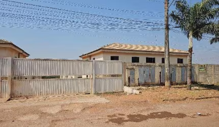 Oportunidade Única em AGUAS LINDAS DE GOIAS - GO | Tipo: Apartamento | Negociação: Venda Direta Online  | Situação: Imóvel