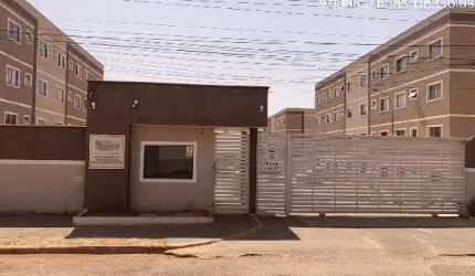 Oportunidade Única em AGUAS LINDAS DE GOIAS - GO | Tipo: Apartamento | Negociação: Venda Direta Online  | Situação: Imóvel