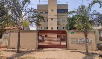 Oportunidade Única em AGUAS LINDAS DE GOIAS - GO | Tipo: Apartamento | Negociação: Venda Direta Online  | Situação: Imóvel