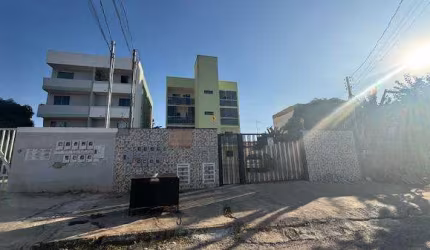 Oportunidade Única em NOVO GAMA - GO | Tipo: Apartamento | Negociação: Venda Online  | Situação: Imóvel