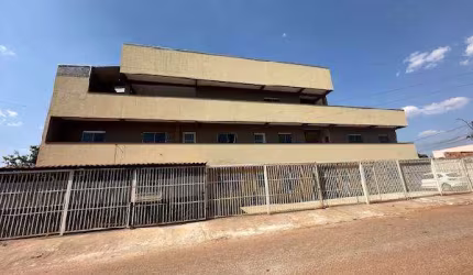 Oportunidade Única em AGUAS LINDAS DE GOIAS - GO | Tipo: Apartamento | Negociação: Venda Direta Online  | Situação: Imóvel