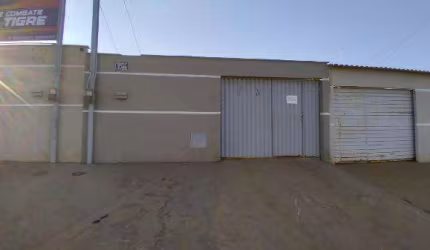 Oportunidade Única em SANTO ANTONIO DO DESCOBERTO - GO | Tipo: Casa | Negociação: Venda Direta Online  | Situação: Imóvel