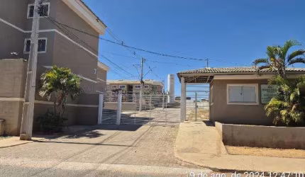 Oportunidade Única em VALPARAISO DE GOIAS - GO | Tipo: Apartamento | Negociação: Venda Direta Online  | Situação: Imóvel