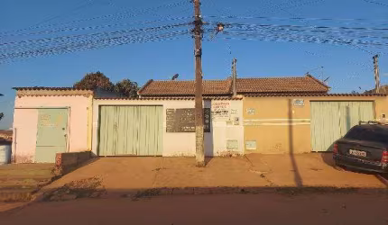 Oportunidade Única em SANTO ANTONIO DO DESCOBERTO - GO | Tipo: Casa | Negociação: Venda Direta Online  | Situação: Imóvel