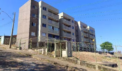 Oportunidade Única em VALPARAISO DE GOIAS - GO | Tipo: Apartamento | Negociação: Venda Direta Online  | Situação: Imóvel