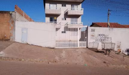 Oportunidade Única em VALPARAISO DE GOIAS - GO | Tipo: Apartamento | Negociação: Venda Direta Online  | Situação: Imóvel