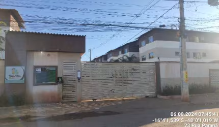 Oportunidade Única em VALPARAISO DE GOIAS - GO | Tipo: Apartamento | Negociação: Venda Direta Online  | Situação: Imóvel