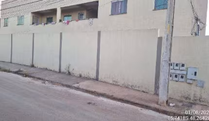 Oportunidade Única em AGUAS LINDAS DE GOIAS - GO | Tipo: Apartamento | Negociação: Venda Online  | Situação: Imóvel