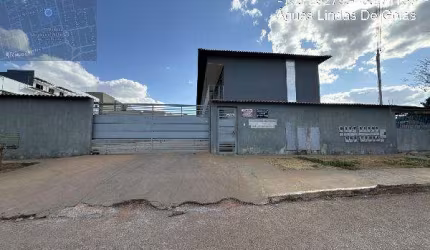 Oportunidade Única em AGUAS LINDAS DE GOIAS - GO | Tipo: Apartamento | Negociação: Venda Direta Online  | Situação: Imóvel