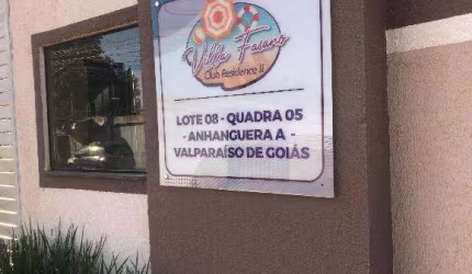 Oportunidade Única em VALPARAISO DE GOIAS - GO | Tipo: Apartamento | Negociação: Venda Direta Online  | Situação: Imóvel