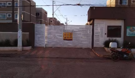 Oportunidade Única em VALPARAISO DE GOIAS - GO | Tipo: Apartamento | Negociação: Venda Direta Online  | Situação: Imóvel