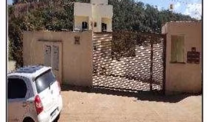 Oportunidade Única em CIDADE OCIDENTAL - GO | Tipo: Apartamento | Negociação: Venda Direta Online  | Situação: Imóvel