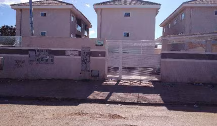 Oportunidade Única em CIDADE OCIDENTAL - GO | Tipo: Apartamento | Negociação: Venda Direta Online  | Situação: Imóvel