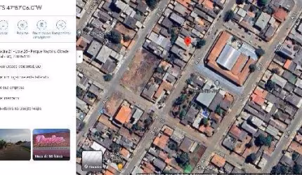 Oportunidade Única em CIDADE OCIDENTAL - GO | Tipo: Apartamento | Negociação: Venda Direta Online  | Situação: Imóvel