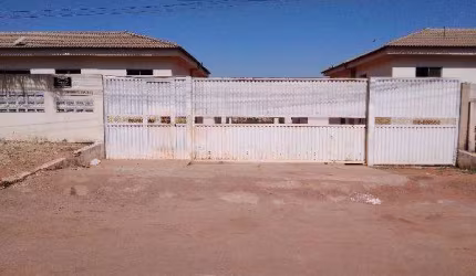 Oportunidade Única em AGUAS LINDAS DE GOIAS - GO | Tipo: Apartamento | Negociação: Venda Direta Online  | Situação: Imóvel