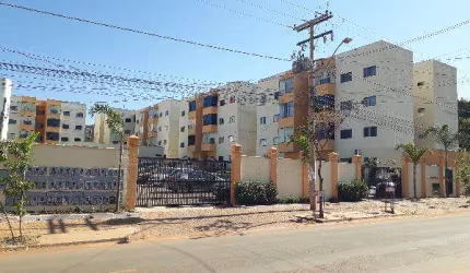 Oportunidade Única em AGUAS LINDAS DE GOIAS - GO | Tipo: Apartamento | Negociação: Venda Direta Online  | Situação: Imóvel