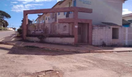 Oportunidade Única em CIDADE OCIDENTAL - GO | Tipo: Apartamento | Negociação: Venda Direta Online  | Situação: Imóvel