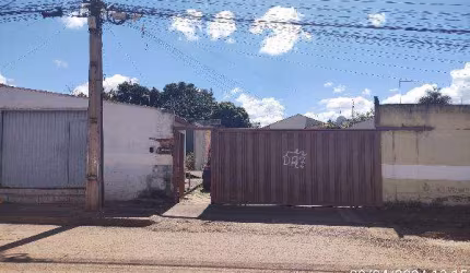 Oportunidade Única em CIDADE OCIDENTAL - GO | Tipo: Casa | Negociação: Venda Direta Online  | Situação: Imóvel