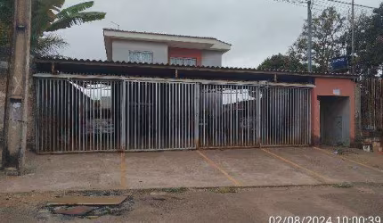 Oportunidade Única em VALPARAISO DE GOIAS - GO | Tipo: Apartamento | Negociação: Venda Online  | Situação: Imóvel