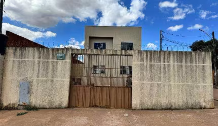 Oportunidade Única em AGUAS LINDAS DE GOIAS - GO | Tipo: Apartamento | Negociação: Venda Direta Online  | Situação: Imóvel