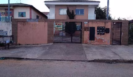 Oportunidade Única em CIDADE OCIDENTAL - GO | Tipo: Apartamento | Negociação: Venda Online  | Situação: Imóvel