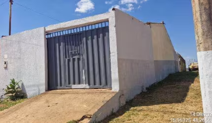 Oportunidade Única em SANTO ANTONIO DO DESCOBERTO - GO | Tipo: Casa | Negociação: Venda Direta Online  | Situação: Imóvel