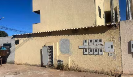 Oportunidade Única em AGUAS LINDAS DE GOIAS - GO | Tipo: Apartamento | Negociação: Venda Online  | Situação: Imóvel