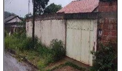 Oportunidade Única em AGUAS LINDAS DE GOIAS - GO | Tipo: Casa | Negociação: Venda Direta Online  | Situação: Imóvel
