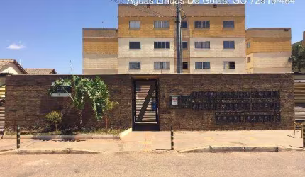 Oportunidade Única em AGUAS LINDAS DE GOIAS - GO | Tipo: Apartamento | Negociação: Venda Direta Online  | Situação: Imóvel