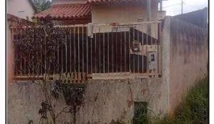 Oportunidade Única em AGUAS LINDAS DE GOIAS - GO | Tipo: Casa | Negociação: Venda Direta Online  | Situação: Imóvel