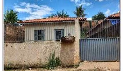 Oportunidade Única em AGUAS LINDAS DE GOIAS - GO | Tipo: Casa | Negociação: Venda Direta Online  | Situação: Imóvel
