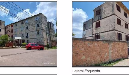 Oportunidade Única em PORTO ALEGRE - RS | Tipo: Apartamento | Negociação: Venda Direta Online  | Situação: Imóvel