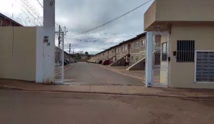 Oportunidade Única em VALPARAISO DE GOIAS - GO | Tipo: Apartamento | Negociação: Venda Direta Online  | Situação: Imóvel